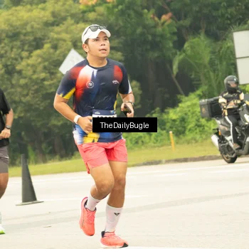 Runner Photo 7487966