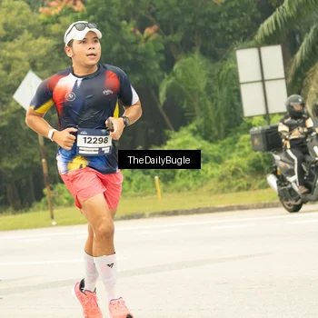 Runner Photo 7487967