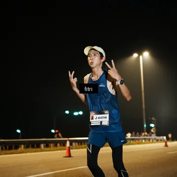 Runner Photo 7487971
