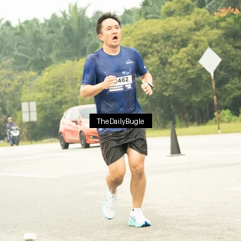 Runner Photo 7487972