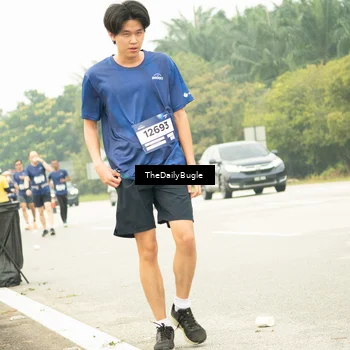 Runner Photo 7487976