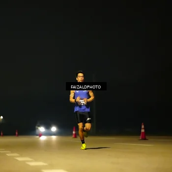 Runner Photo 7487977