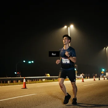 Runner Photo 7487979