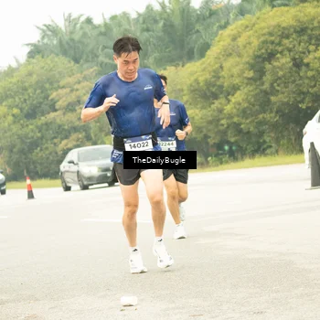 Runner Photo 7487982