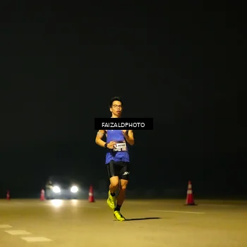 Runner Photo 7487983