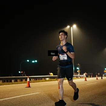 Runner Photo 7487984