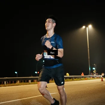 Runner Photo 7487985