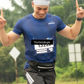 Runner Photo 7487987