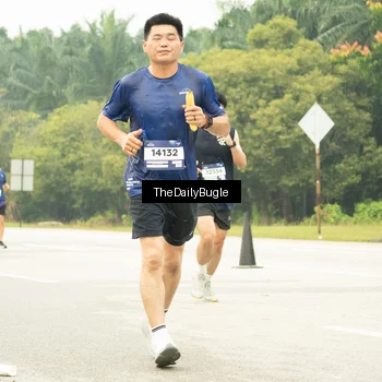 Runner Photo 7487988