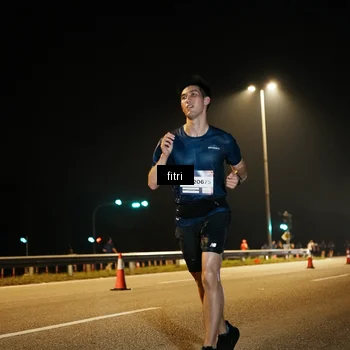 Runner Photo 7487989