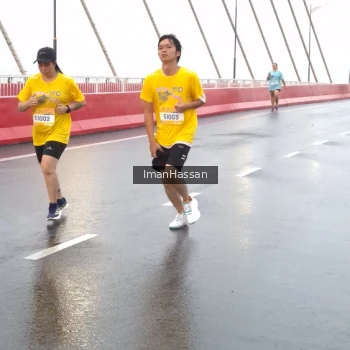 Runner Photo 748799