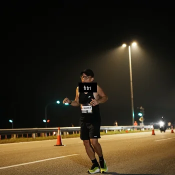 Runner Photo 7487992