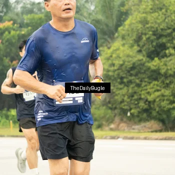 Runner Photo 7487994