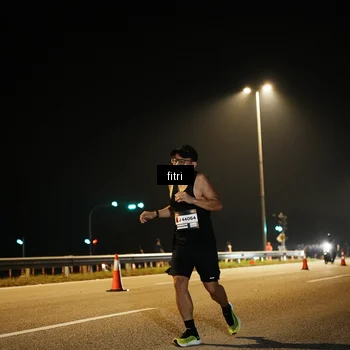 Runner Photo 7487996