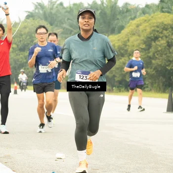 Runner Photo 7488008