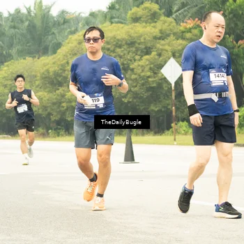 Runner Photo 7488010