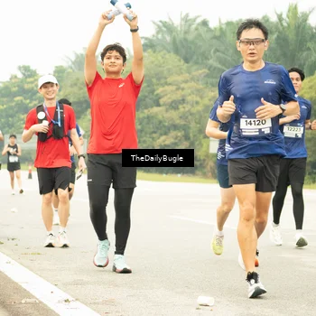 Runner Photo 7488014