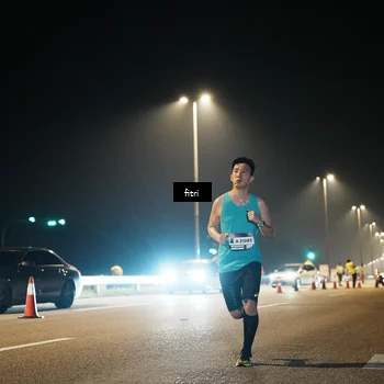 Runner Photo 7488015