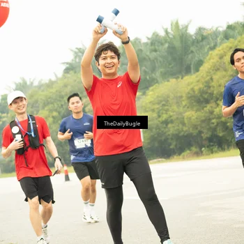 Runner Photo 7488017