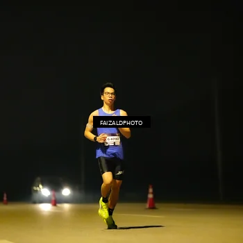 Runner Photo 7488018