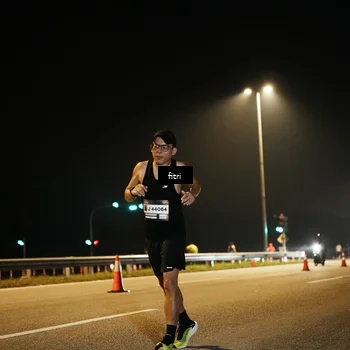 Runner Photo 7488020