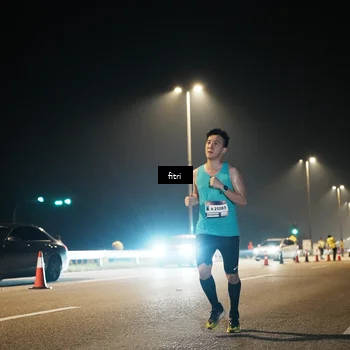 Runner Photo 7488021