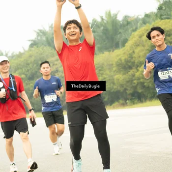 Runner Photo 7488023