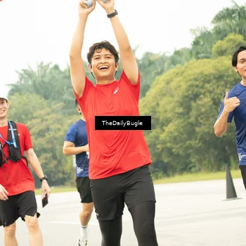 Runner Photo 7488024