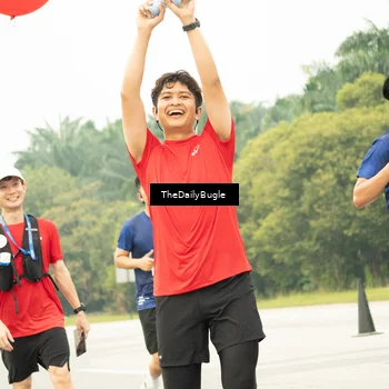 Runner Photo 7488026