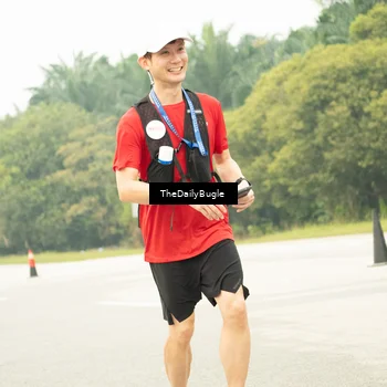 Runner Photo 7488034