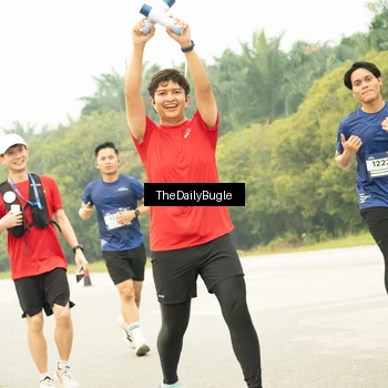Runner Photo 7488036