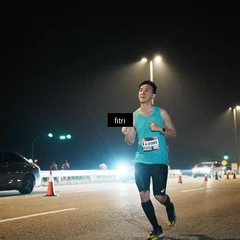 Runner Photo 7488039