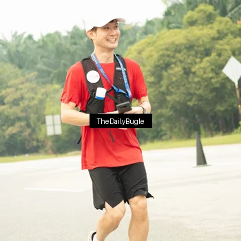 Runner Photo 7488040