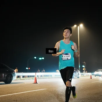 Runner Photo 7488041