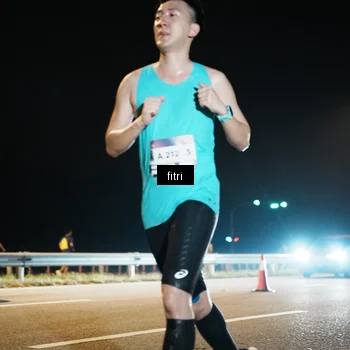 Runner Photo 7488042