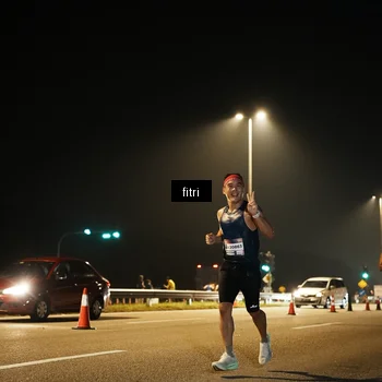 Runner Photo 7488044