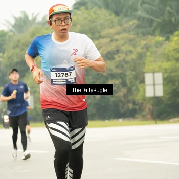 Runner Photo 7488045