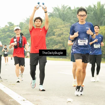 Runner Photo 7488047