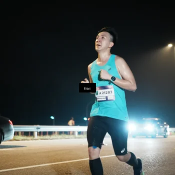 Runner Photo 7488048