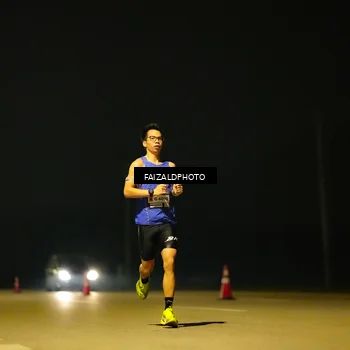 Runner Photo 7488049