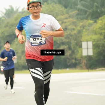 Runner Photo 7488050