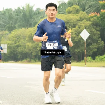 Runner Photo 7488051