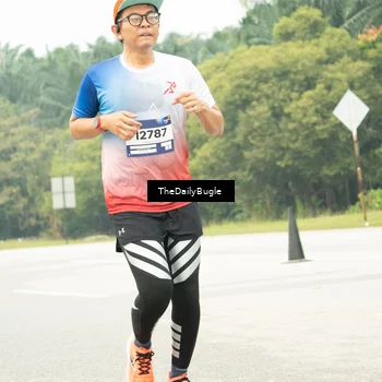 Runner Photo 7488053