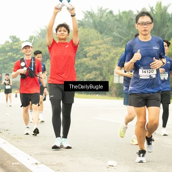 Runner Photo 7488054