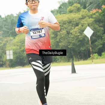 Runner Photo 7488059