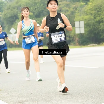 Runner Photo 7488060