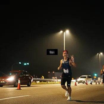 Runner Photo 7488062