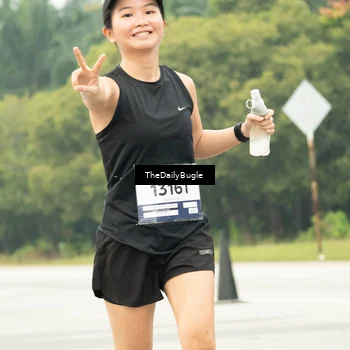 Runner Photo 7488063