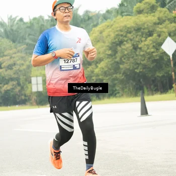 Runner Photo 7488064