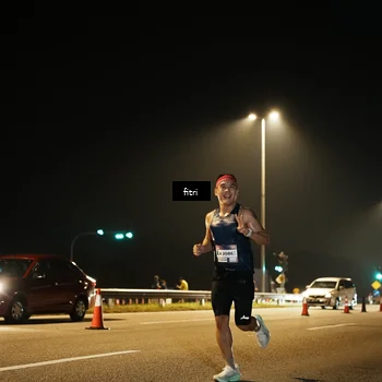 Runner Photo 7488068